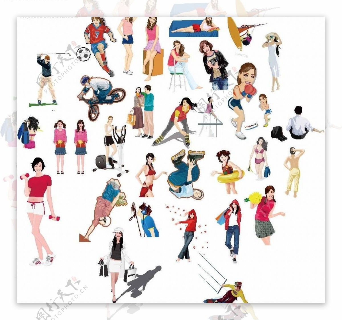 雷迪克构建